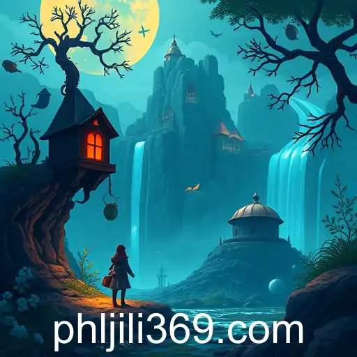 Exploring the World of Adventure Games on Jili369: Discover and Engage