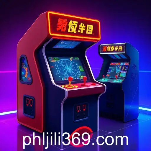 Exploring the Arcade Gaming Category: A Spotlight on 'jili369'