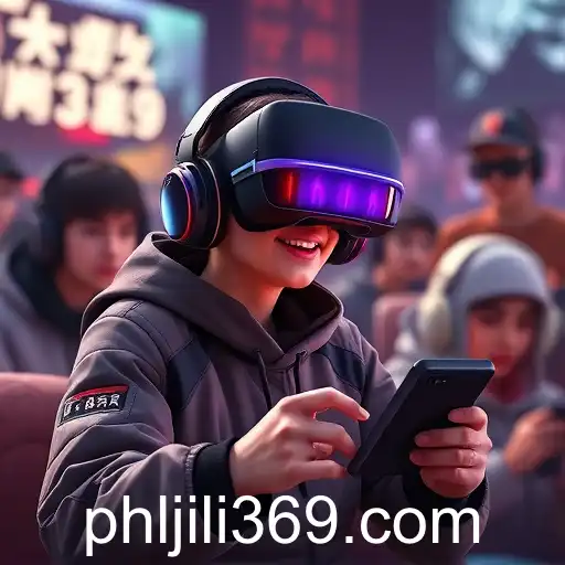 Gaming Industry Highlights 2025