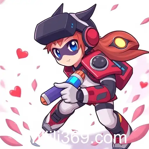 Jili369: A Rising Star in the Gaming Universe