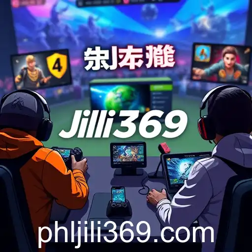 Gaming Transformation with Jili369 in 2025