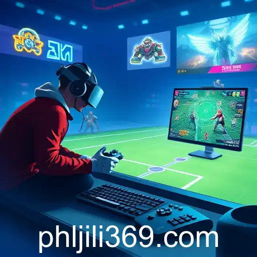 The Rise of Online Gaming Platforms in 2025