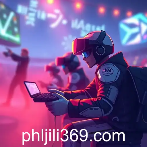The Rise of Jili369: A Game-changer in Online Gaming