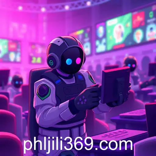 The Rise of Jili369: A New Platform in Online Gaming