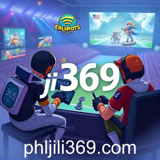 The Rise of Jili369 in the Gaming World