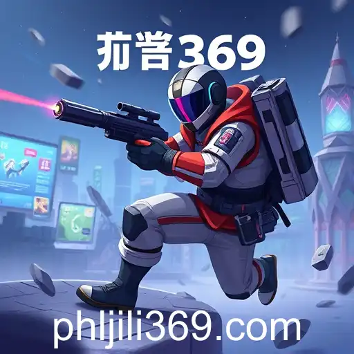 The Rise of Jili369: A New Era in Online Gaming