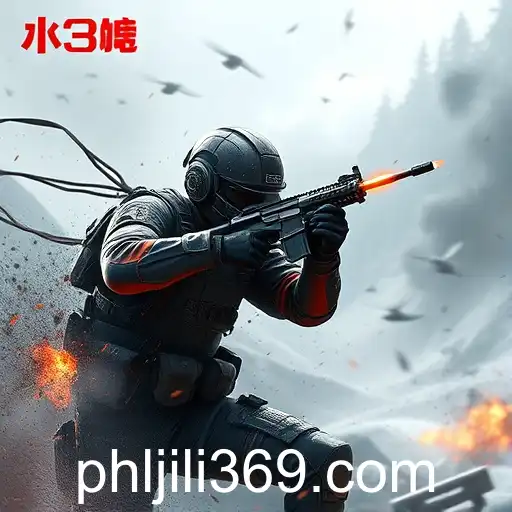 Jili369: A Hub for Gamers in 2025