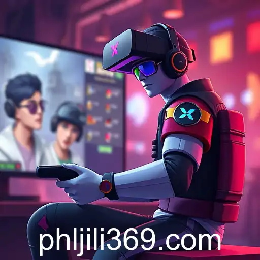 Jili369 Expands Horizons in Online Gaming