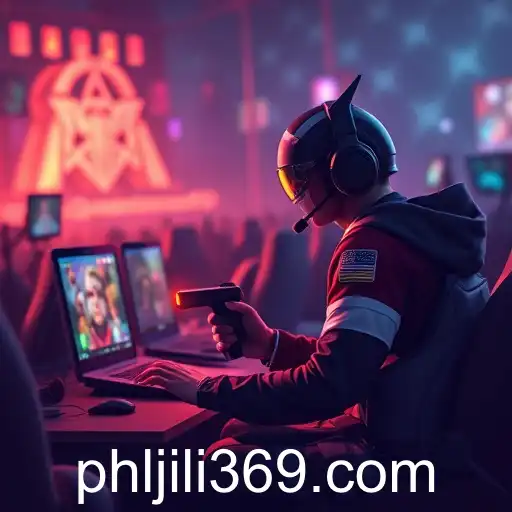 Jili369: Revolutionizing Online Gaming