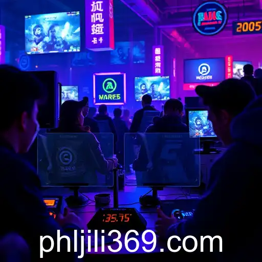 The Rising Influence of Online Gaming Communities