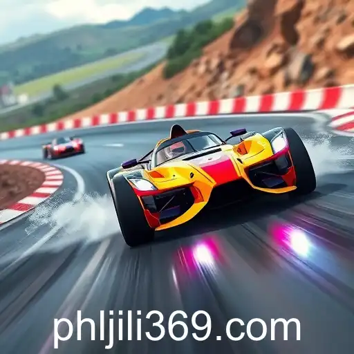Exploring the Thrill of Racing Games Under the Keyword 'jili369'