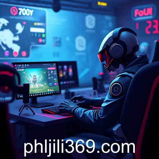 The Rise of Jili369 in the Gaming World
