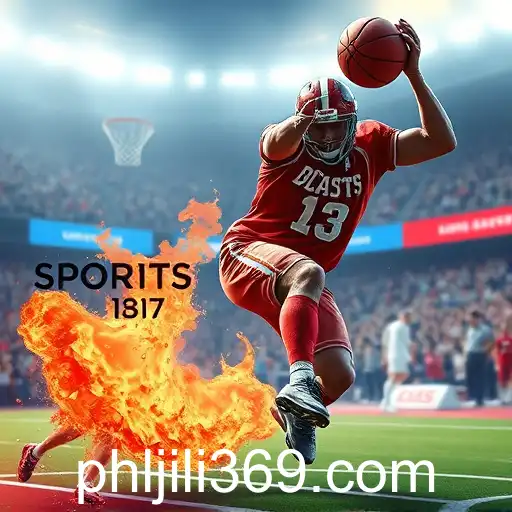 Exploring the Thrills of the 'Sports' Game Category on Jili369